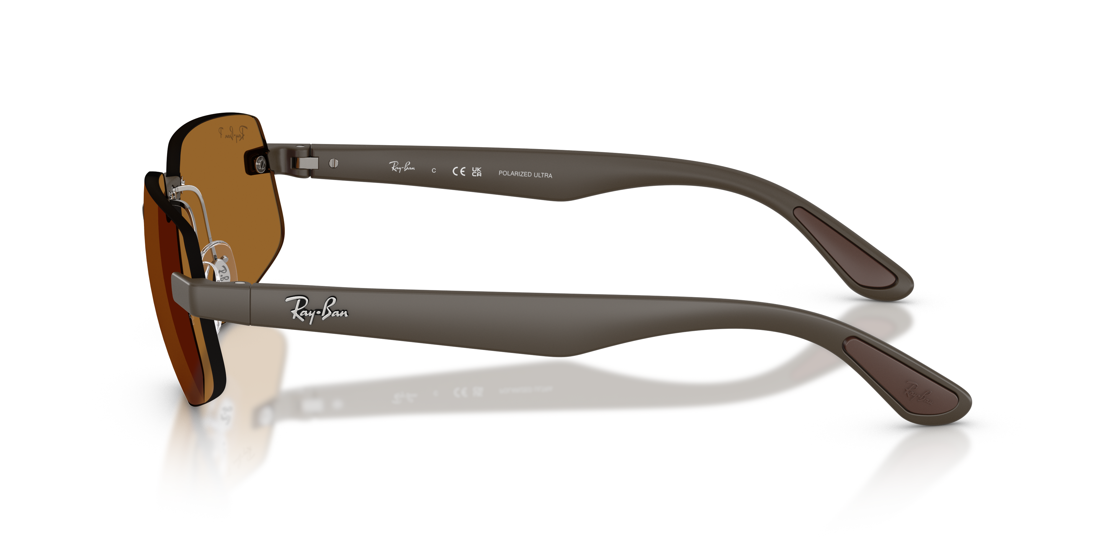 Ray-Ban RB4475CH 6124BB  